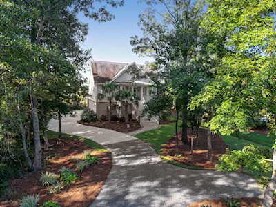1486 Dupree Creek Rd Awendaw, SC 29429