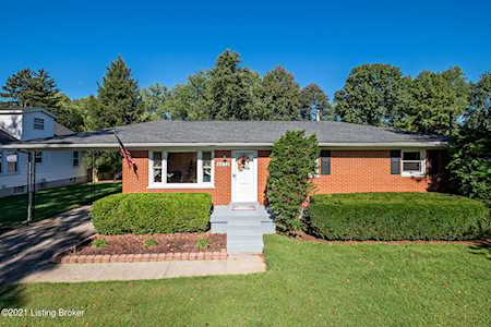 4632 Hillside Dr Louisville, KY 40216