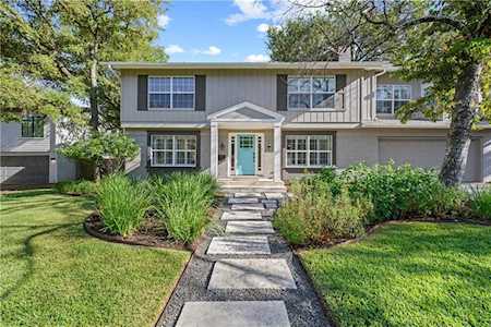 7107 Sungate DR Austin, TX 78731