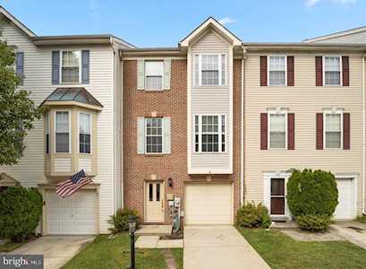 649 Baystone Ct Annapolis, MD 21409
