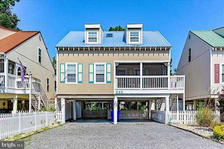 645 Sandy Point Rd #36 Bethany Beach, DE 19930