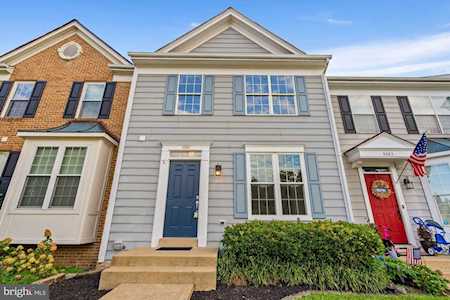 8881 Moat Crossing Place Bristow, VA 20136
