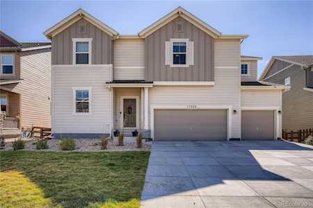 17928 W 95th Ave Arvada, CO 80007