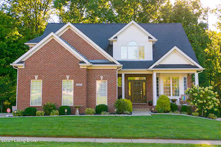 12111 Vanherr Dr Louisville, KY 40299