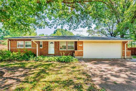 11404 Criterion Ave St Louis, MO 63138