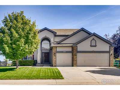 11730 Beasly Rd Longmont, CO 80504