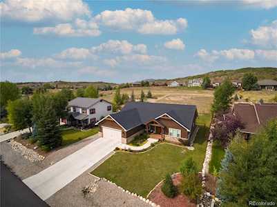 27627 Silver Spur St Steamboat Springs, CO 80487