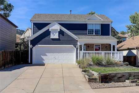 457 Chelan St Golden, CO 80401