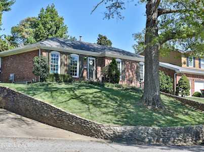 428 Knightsbridge Rd Louisville, KY 40206
