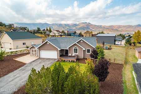 6243 Parkridge Dr Park City, UT 84098