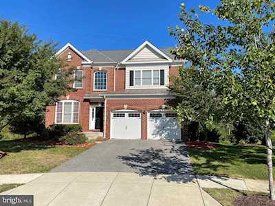 11100 Saddle Ct Upper Marlboro, MD 20772