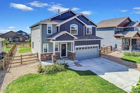 403 Canyonlands St Berthoud, CO 80513