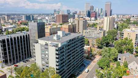 909 N Logan St #4G Denver, CO 80203