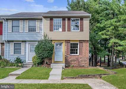 14828 Crosswood Terrace Burtonsville, MD 20866