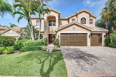 19109 Streamside Court Boca Raton, FL 33498