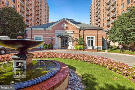 11710 Old Georgetown Rd #1609 North Bethesda, MD 20852