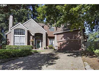 17365 SW 106th Ct Tualatin, OR 97062