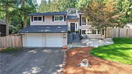 3415 221st Ave SE Sammamish, WA 98075