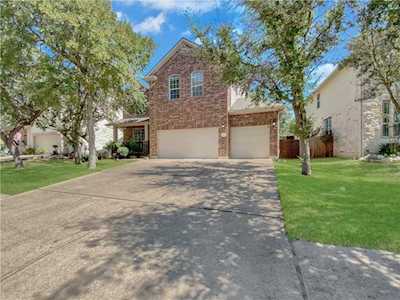 602 S Frontier LN Cedar Park, TX 78613