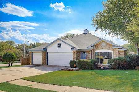 6818 Ashprington LN Austin, TX 78754