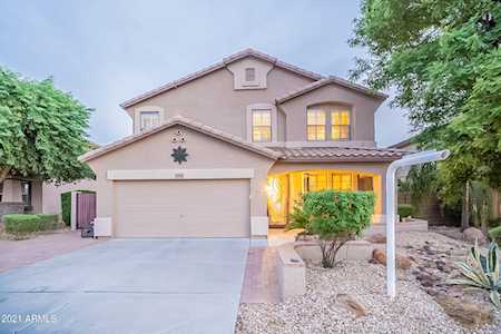 7555 W Rock Springs Drive Peoria, AZ 85383