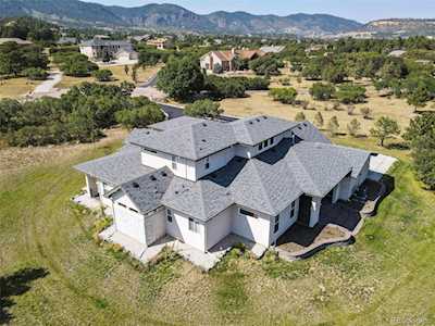 17825 Solitude Ct Monument, CO 80132