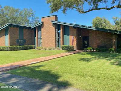 500 Reed Avenue Eunice, LA 70535
