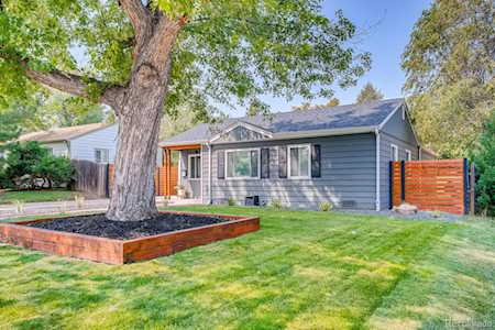 3423 S Eudora St Denver, CO 80222