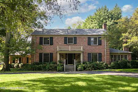 1800 Knollwood Rd Louisville, KY 40207