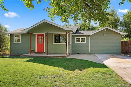 1225 Van Gordon St Lakewood, CO 80401