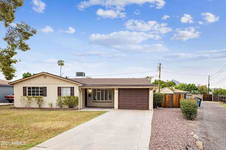 8323 N 5th Street Phoenix, AZ 85020