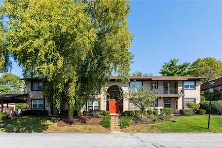11881 Cresta Verde Dr St Louis, MO 63146