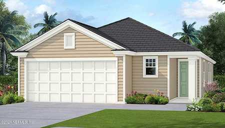 15736 Equine Gait Dr Jacksonville, FL 32234