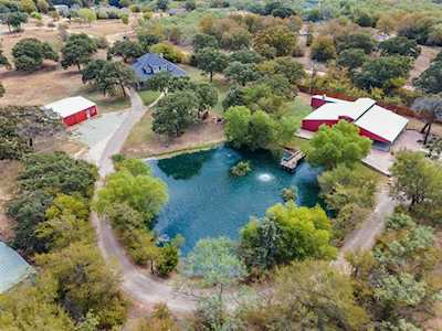7836 County Road 526 Mansfield, TX 76063