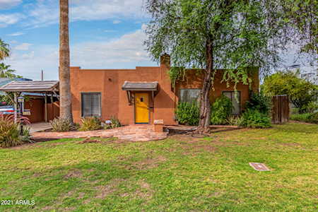 1126 E Fern Drive Phoenix, AZ 85014