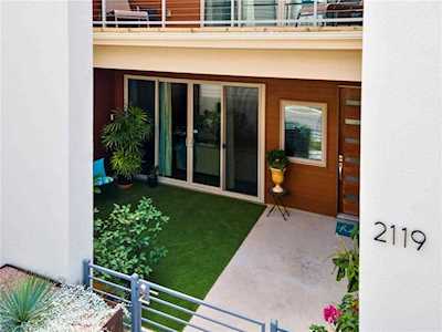 2119 Garcia ST Austin, TX 78723