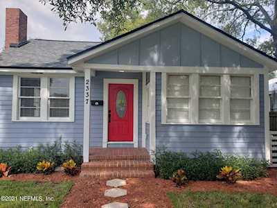 2337 Lake Shore Blvd Jacksonville, FL 32210
