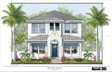 852 46th Ave N St. Petersburg, FL 33703