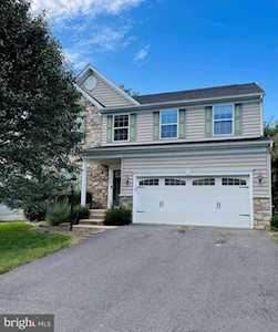 9478 Merrimont Trace Circle Bristow, VA 20136