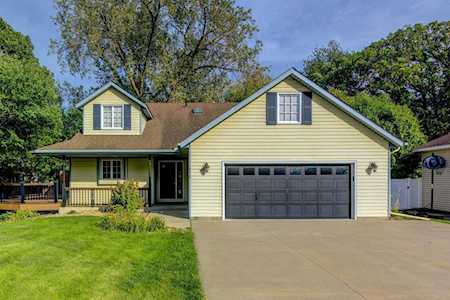 2218 Jennifer Court North Saint Paul, MN 55109
