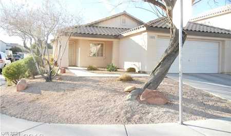 3315 Flying Colt Ct North Las Vegas, NV 89032
