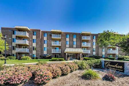2423 N Kennicott Dr #4G Arlington Heights, IL 60004