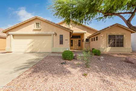 12866 W Windrose Drive El Mirage, AZ 85335