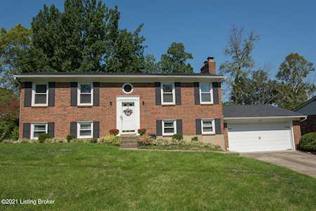 12413 Crosswinds Dr Louisville, KY 40243