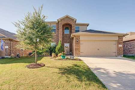 641 Cameron Way Azle, TX 76020