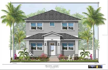 862 46 Ave N St. Petersburg, FL 33703