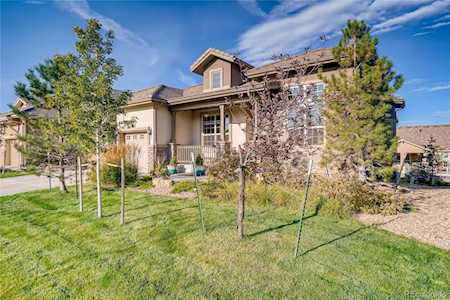 15817 Fishers Peak Dr Broomfield, CO 80023