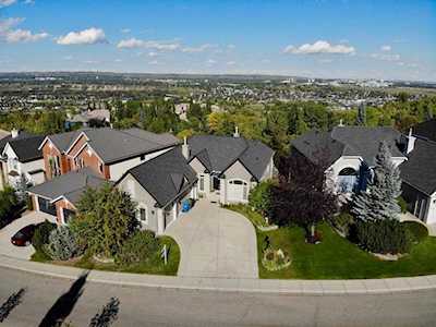 302 Patterson Blvd SW Calgary, AB T3H 3K1