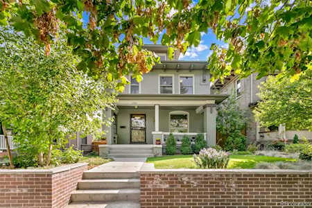 1232 Clayton St Denver, CO 80206