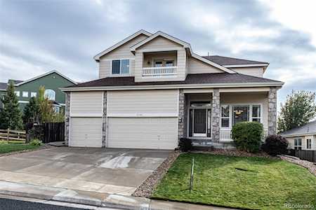 22786 E Maplewood Ln Aurora, CO 80015